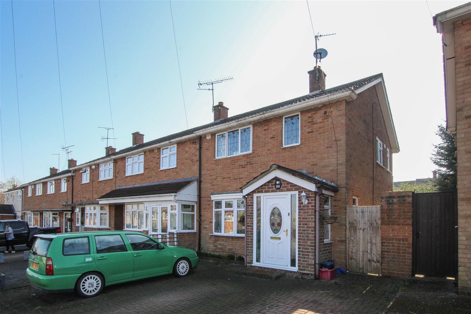 Hutton Drive, Hutton, Brentwood Keith Ashton